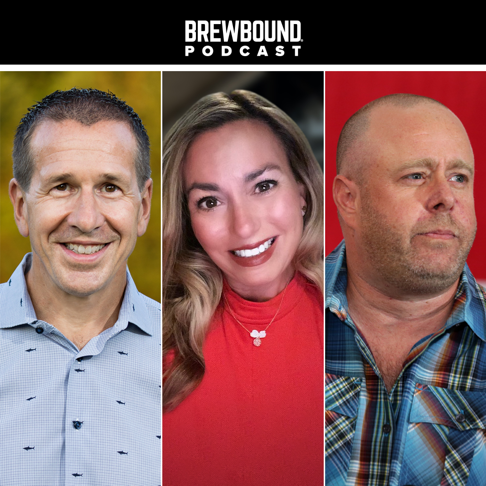 Brewbound Podcast: The Middle Tier, It’s Shrinking