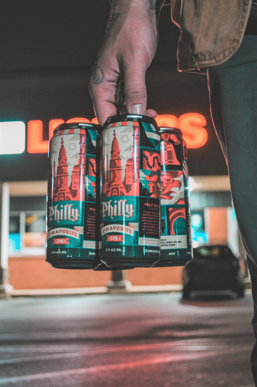 Iron Hill Brewery Launches Canned Beer for OffPremise Retail Sales
