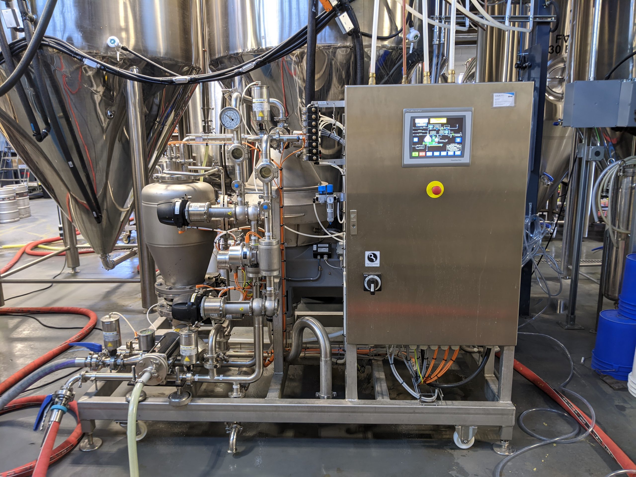 WeldWerks Brewing Co. Makes BreweryWide Quality and Efficiency Updates