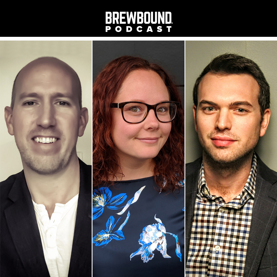 Brewbound Podcast: A Canadian Cannabis Company Swallows Sweetwater
