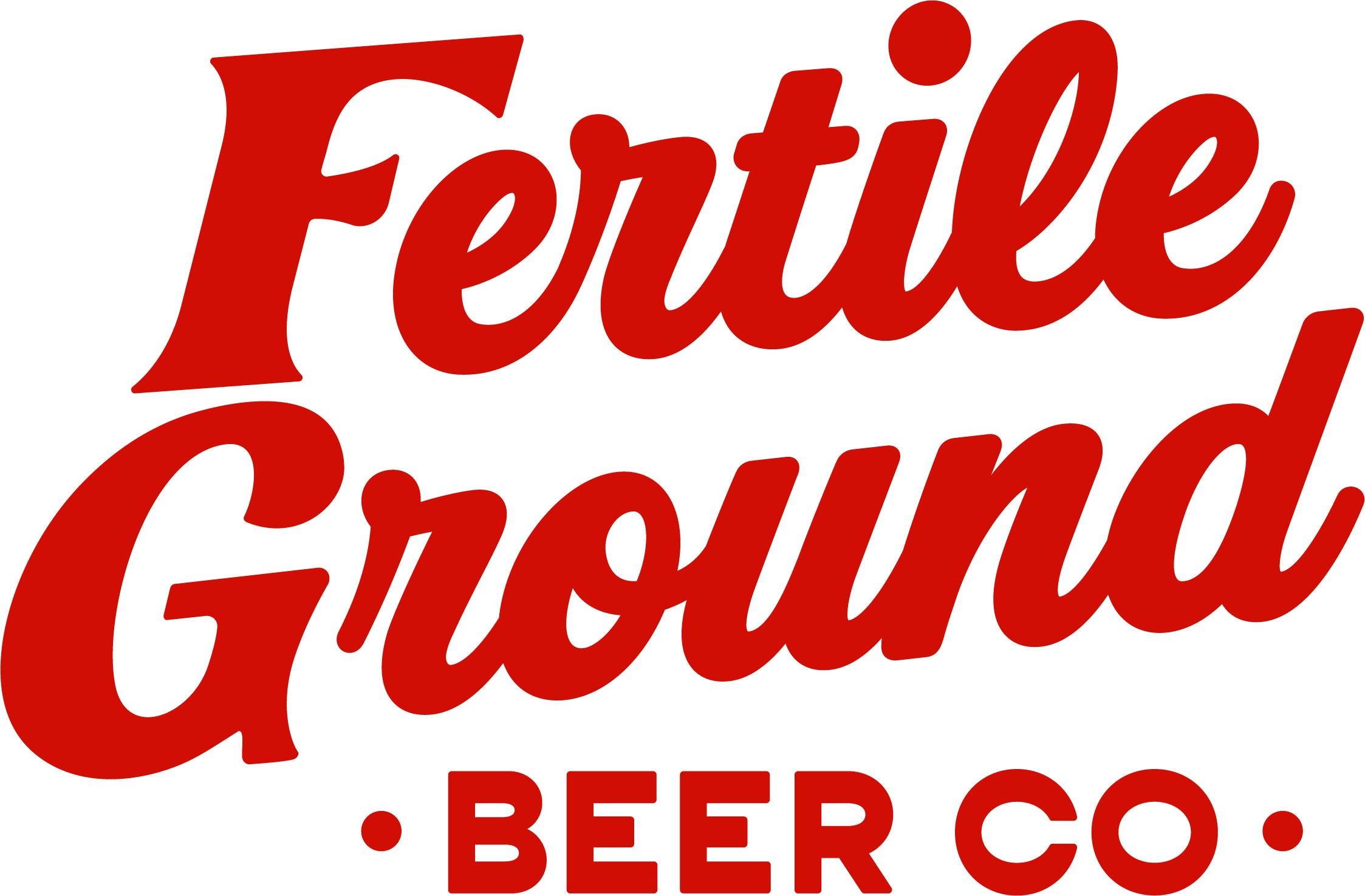 Fertile Ground Beer Co. to Open Craft Brewery in Belhaven Brewbound