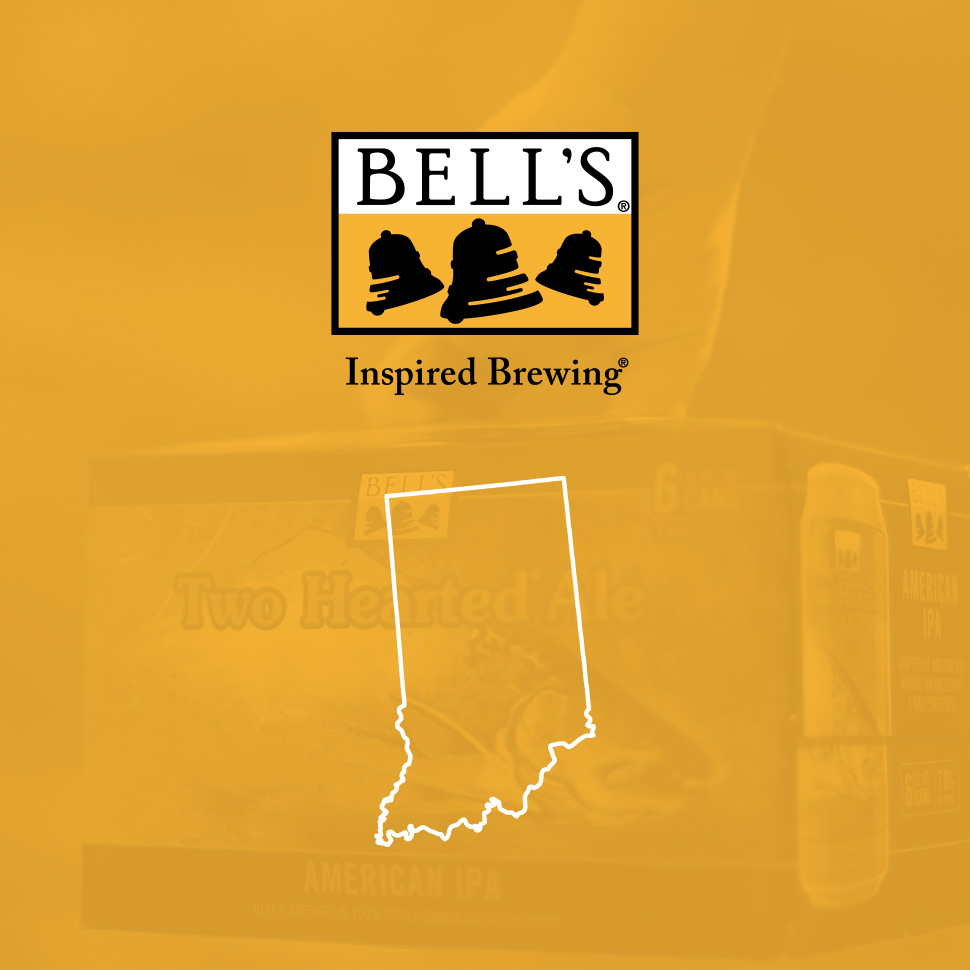 Bell’s Brewery Names New Wholesaler Partners in Southern Indiana Brewbound