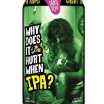 Duckfoot Brewery Co. to Release Frank Zappa Tribute IPA