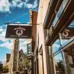 Cincinnati’s March First Brewing Acquires The Woodburn Brewery and Taproom