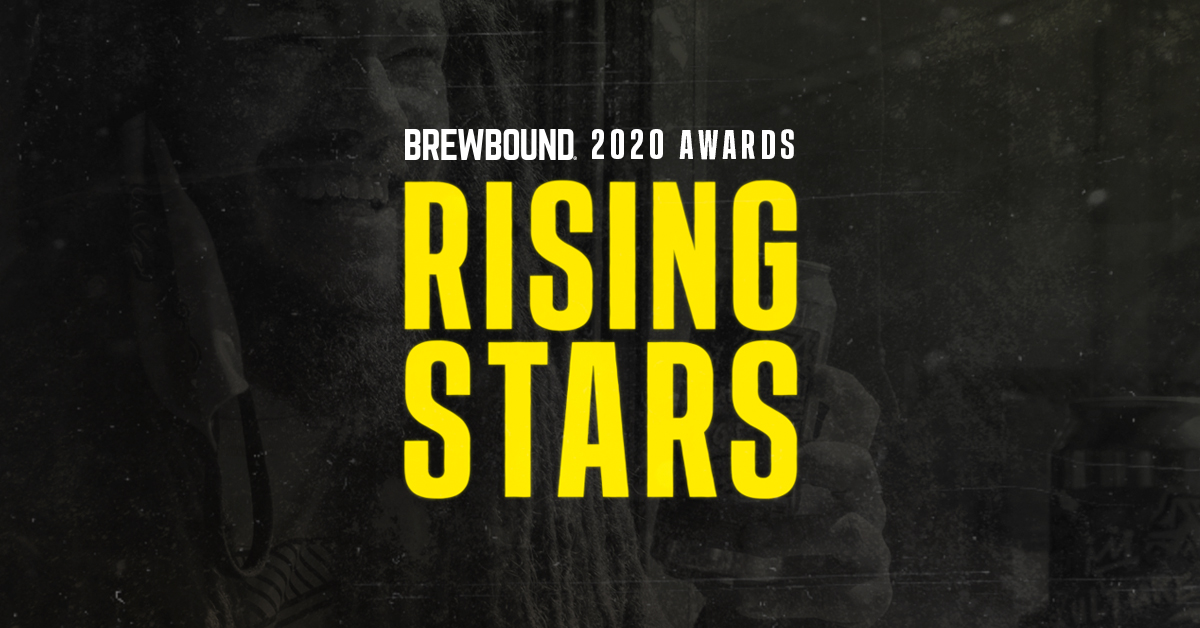 Brewbound Announces 2020 Rising Stars Class, Awards Show Set for January 21 - Vimarsana News