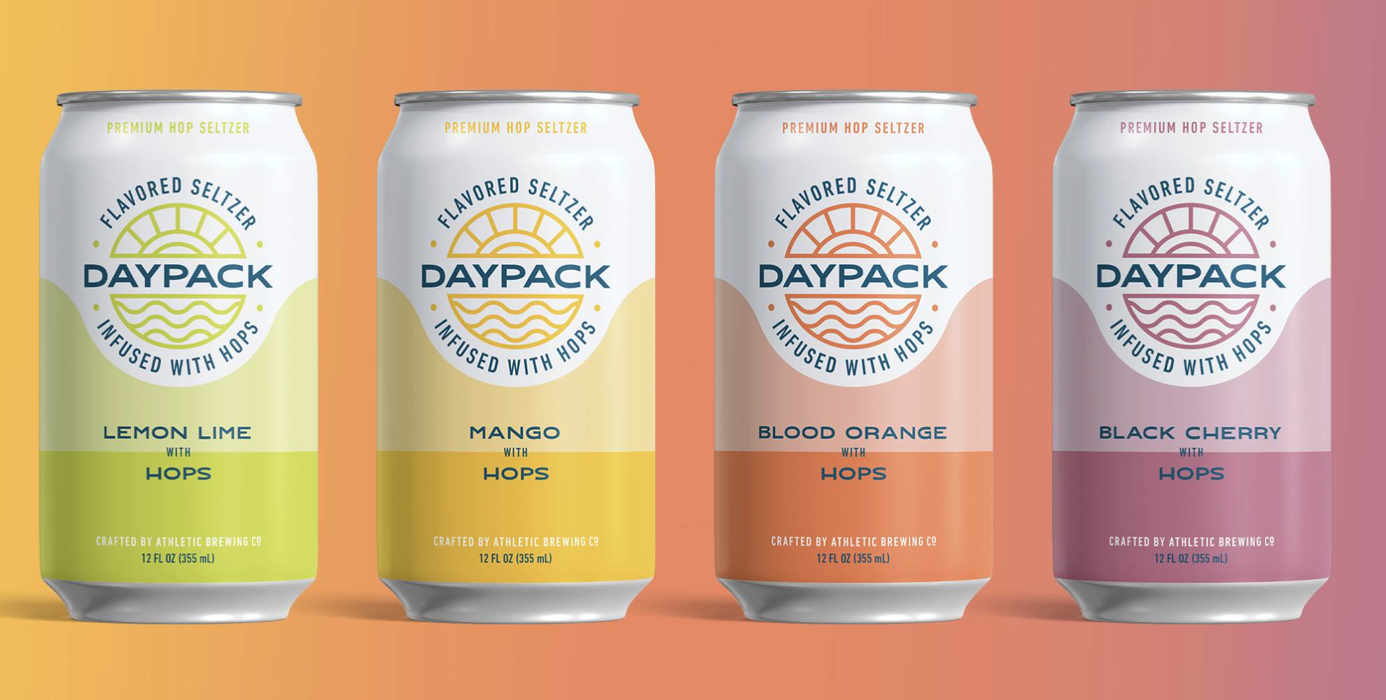 Hard Seltzer Report Sales Top 4.1 Billion in 2020, via NielsenIQ