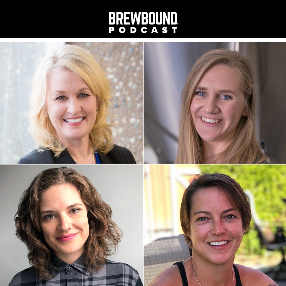 Brewbound Podcast: State Guild Leaders Discuss 2021 Priorities