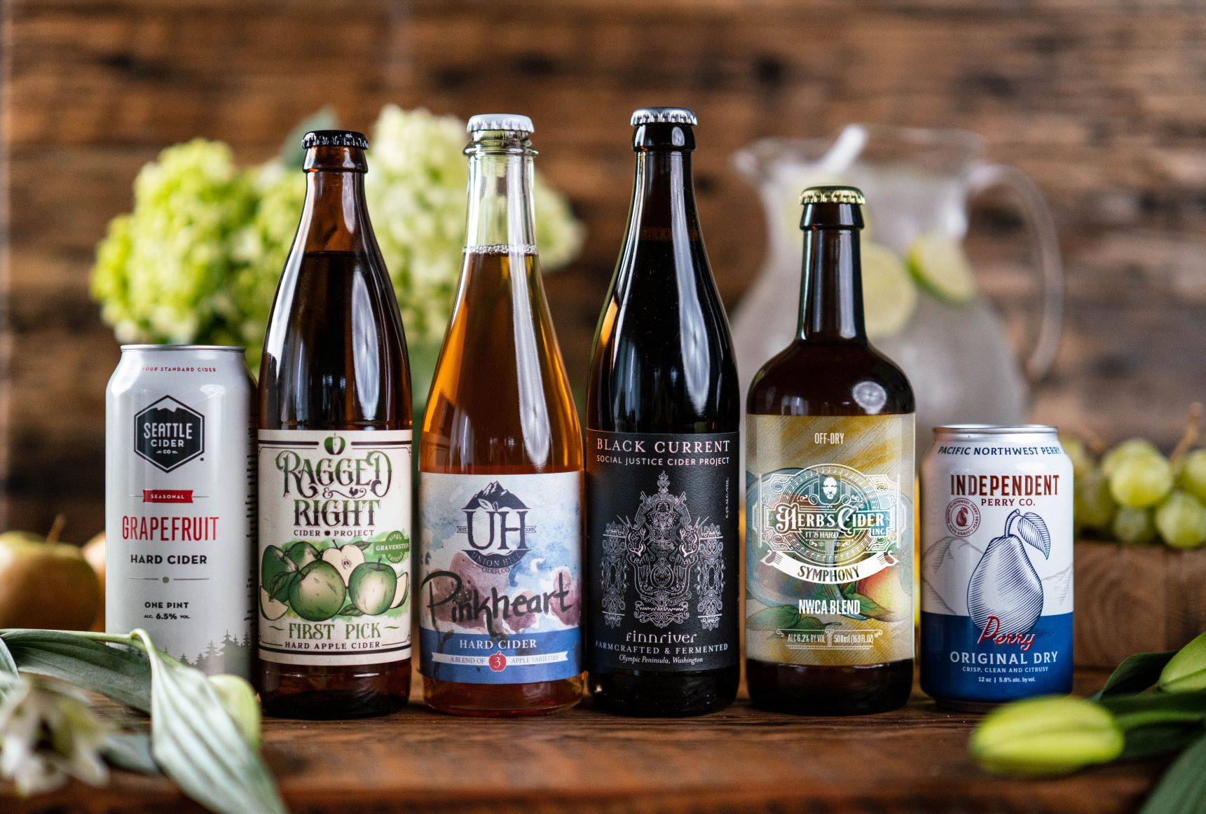 Northwest Cider Club Announces 2021 Spring Releases - Vimarsana News