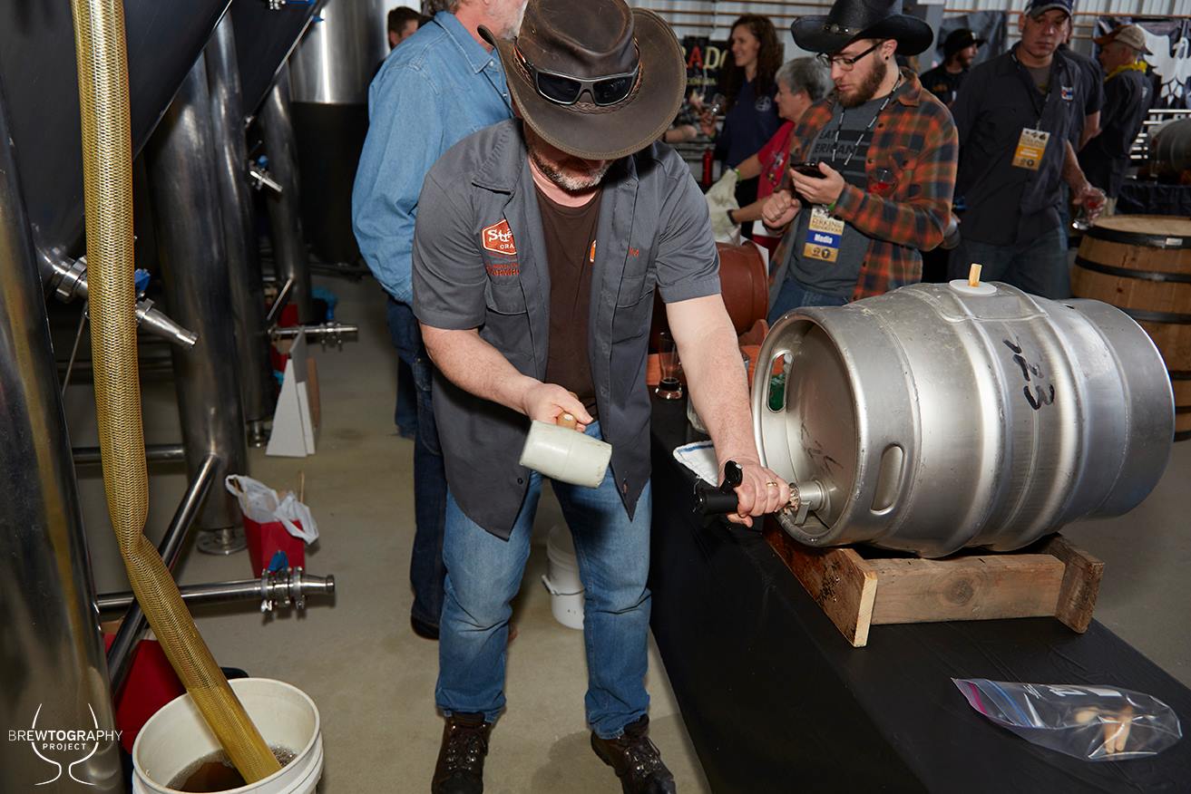 Colorado Brewers Guild Announces Firkin February Fundraiser - Vimarsana News