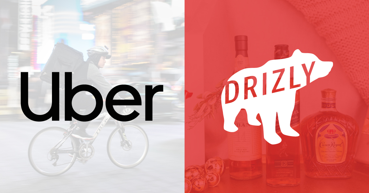 Uber Completes $1.1 Billion Acquisition of Drizly