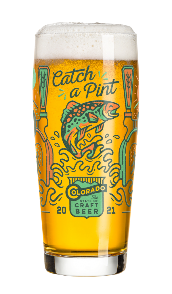 The Colorado Brewers Guild Announces Colorado Pint Day On April 7 Brewbound