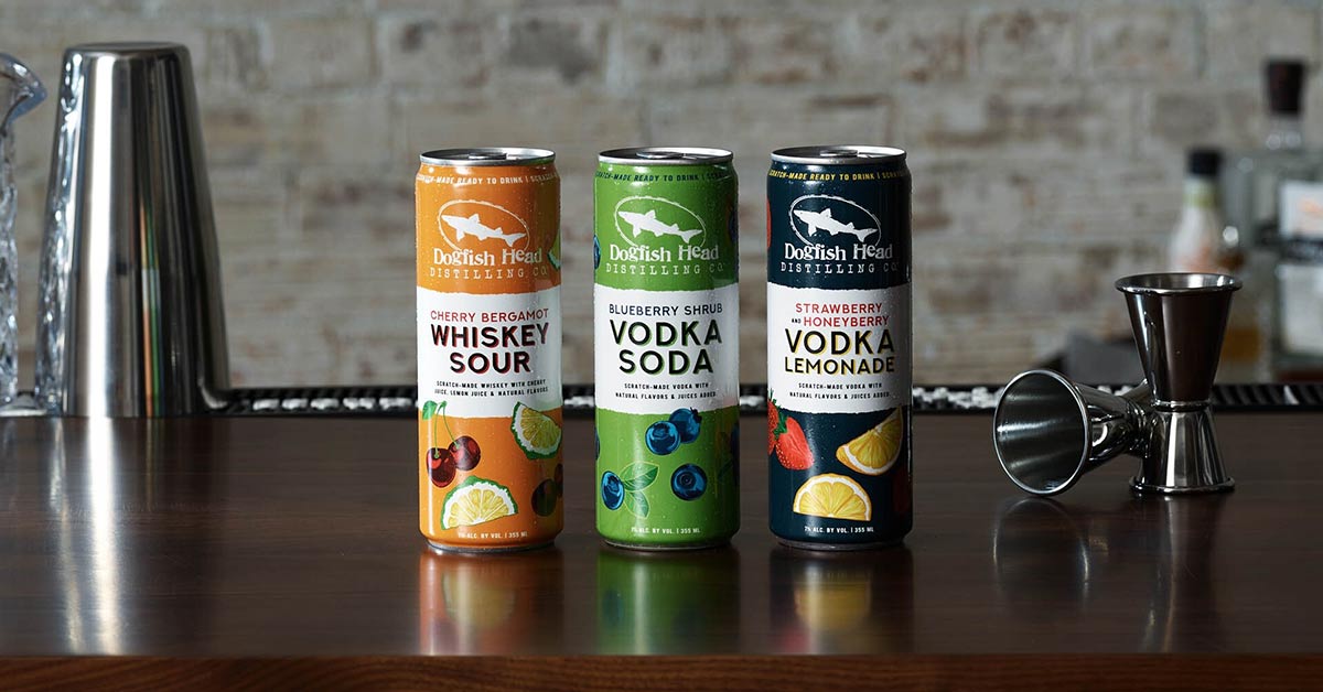 Dogfish Head Founder Sam Calagione Sees Opportunity to be a ‘Top Player