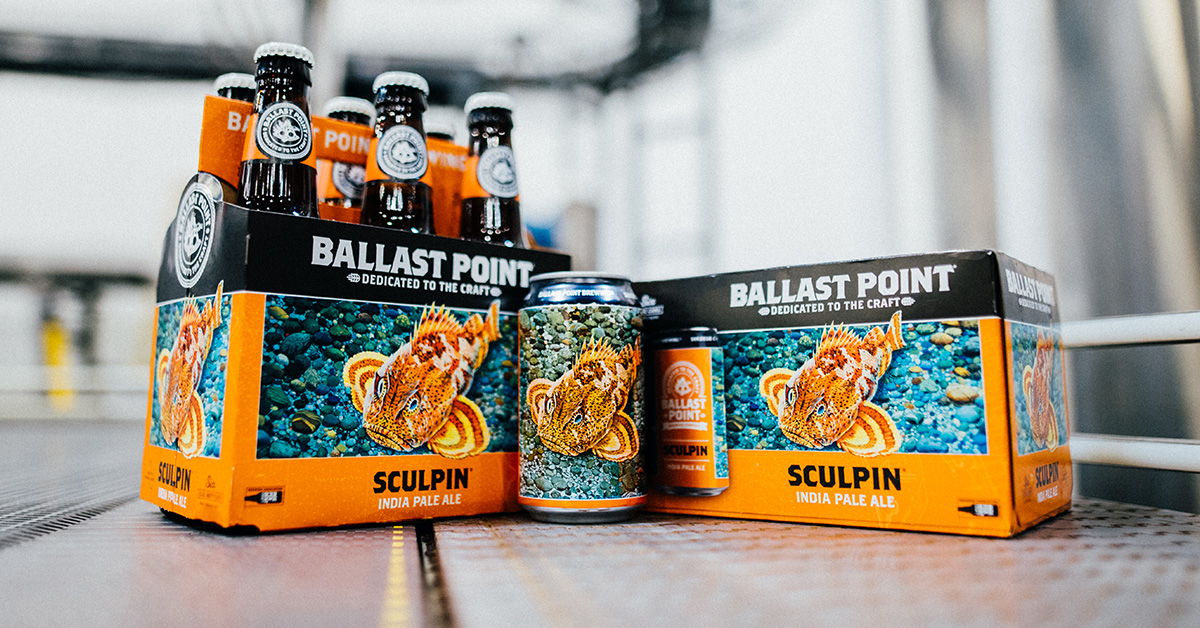 Ballast Point Hits Troubled Seas in Ownership Civil War; Lawsuit Alleges Brewery in ‘Imminent Threat of Operational Collapse’