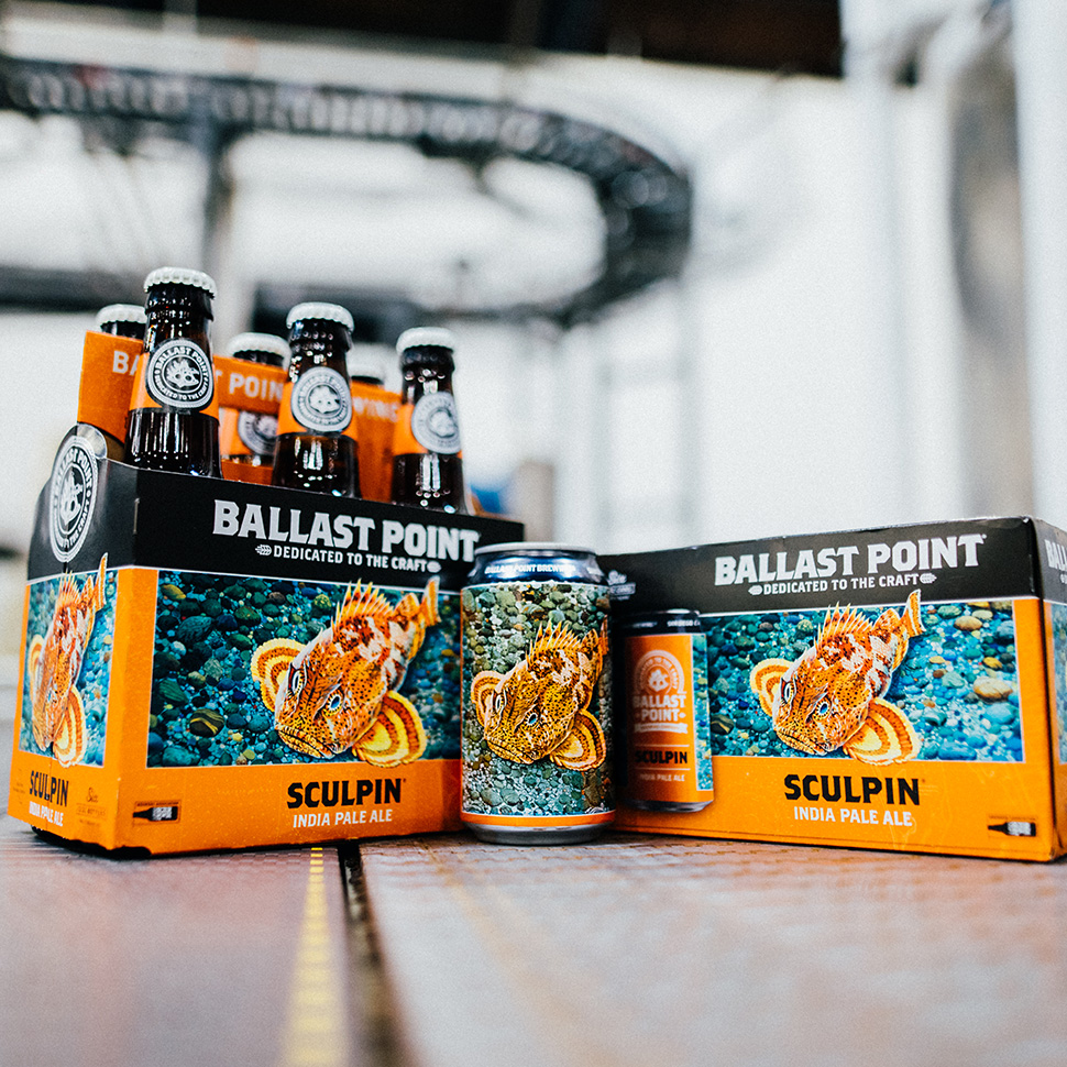 Blue Point Brewery Growler