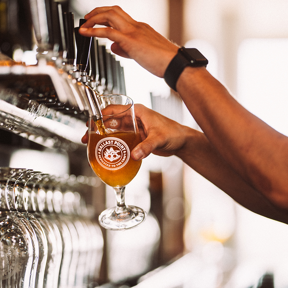 Ballast Point Takes On New Investors, Plans Expansion