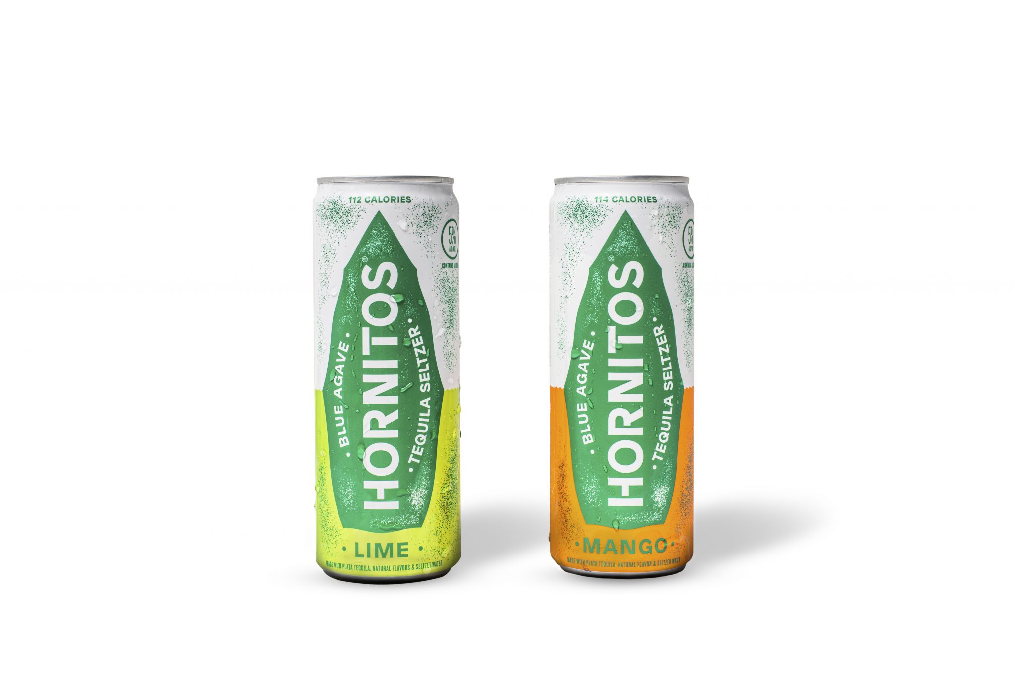 Hornitos Tequila Launches Tequila Seltzer Brewbound