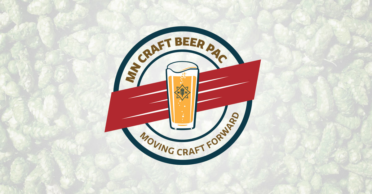 Minnesota Craft Brewers Guild Forms Political Action Committee to