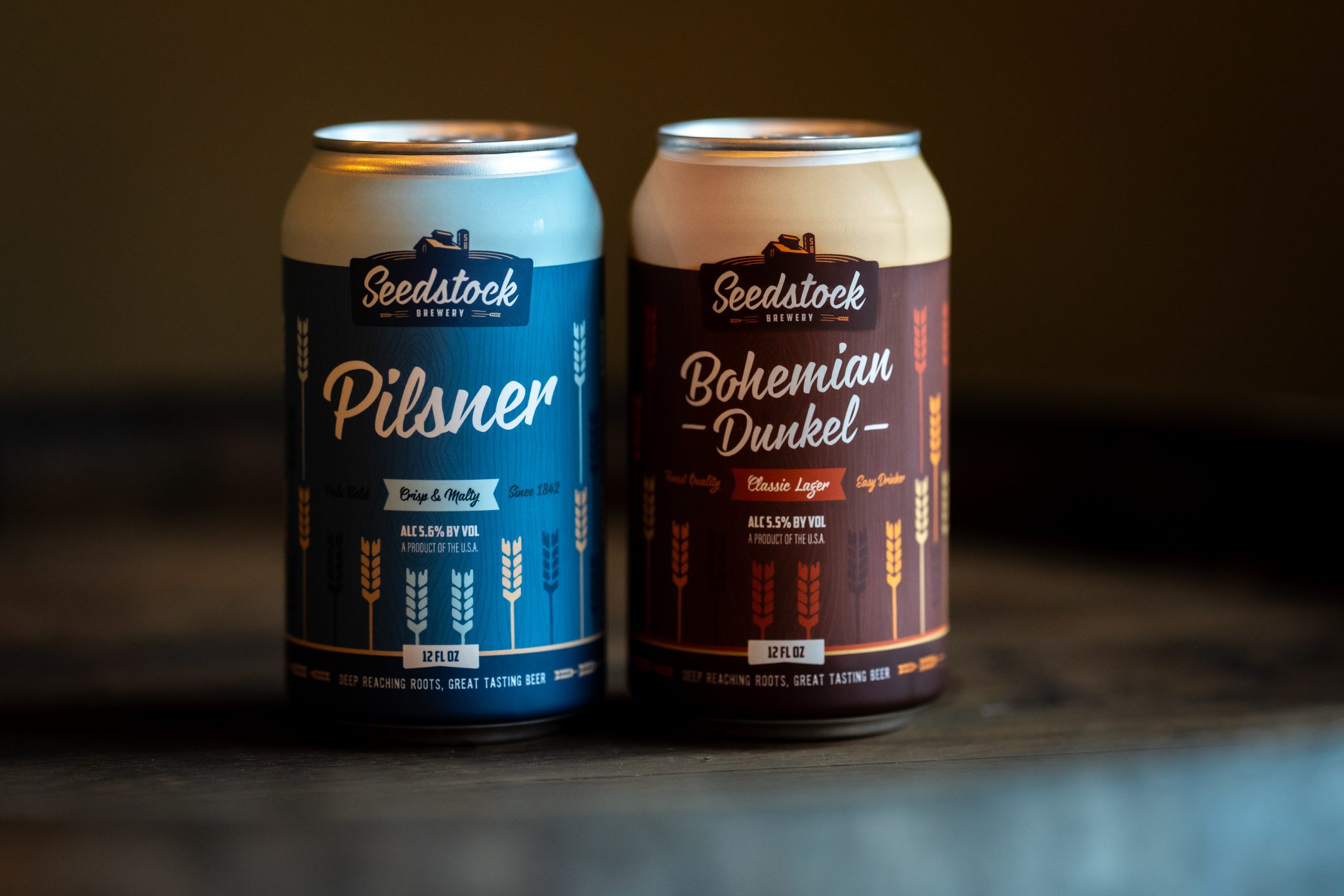 Seedstock Brewery to Begin Distribution of Signature Eastern European