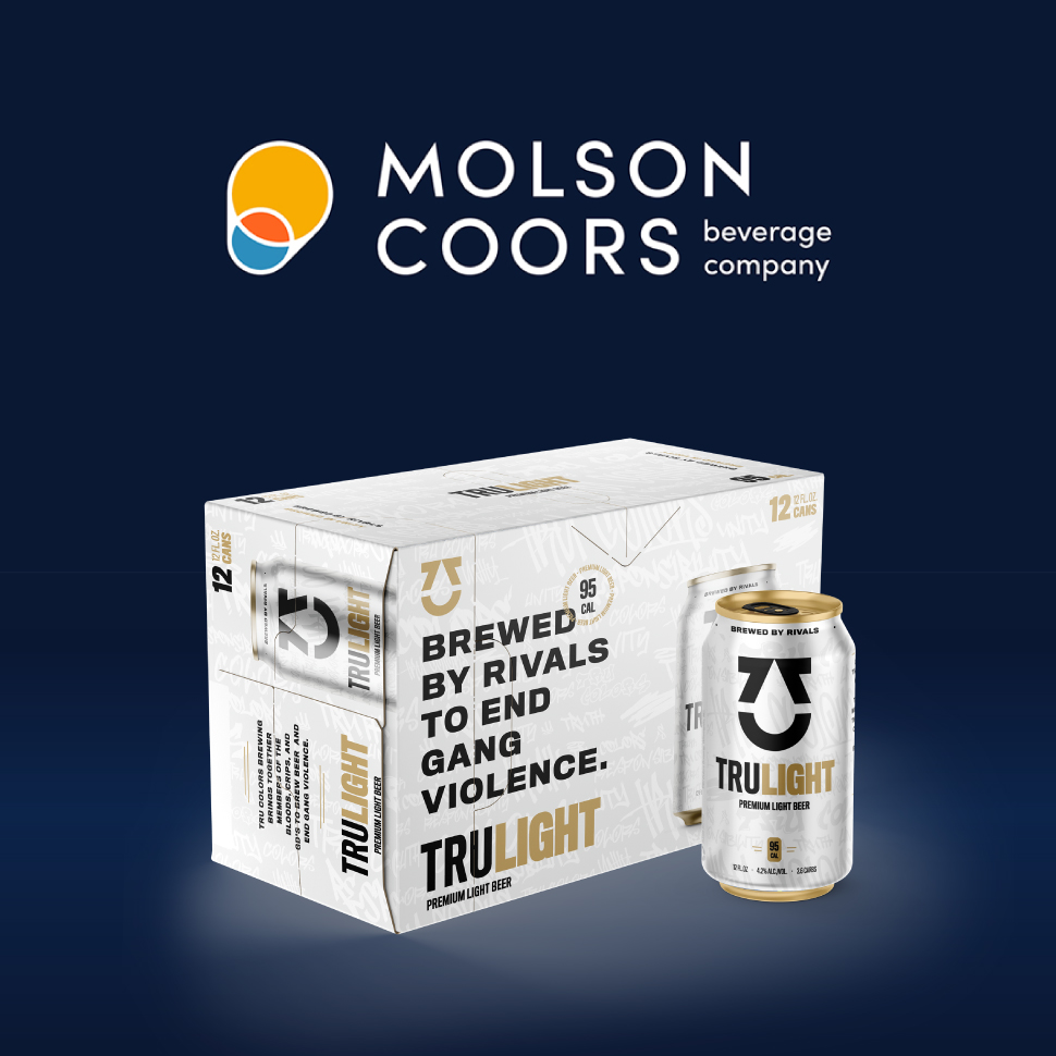 Molson Coors Makes Equity Investment in TRU Colors Brewery Brewbound