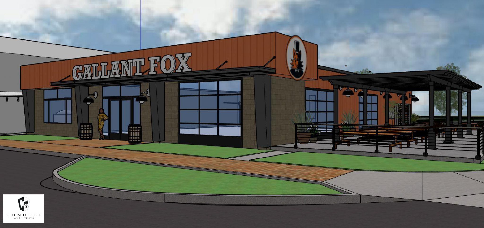 Louisville's Gallant Fox Brewing Announces Second Location Brewbound