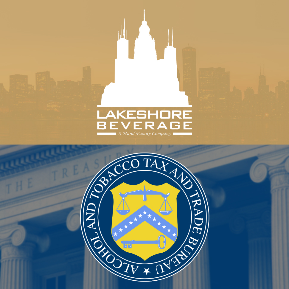 department of treasury alcohol and tobacco tax and trade bureau TTB Suspends Operations Amid Government Shutdown TTB Moving to all Electronic