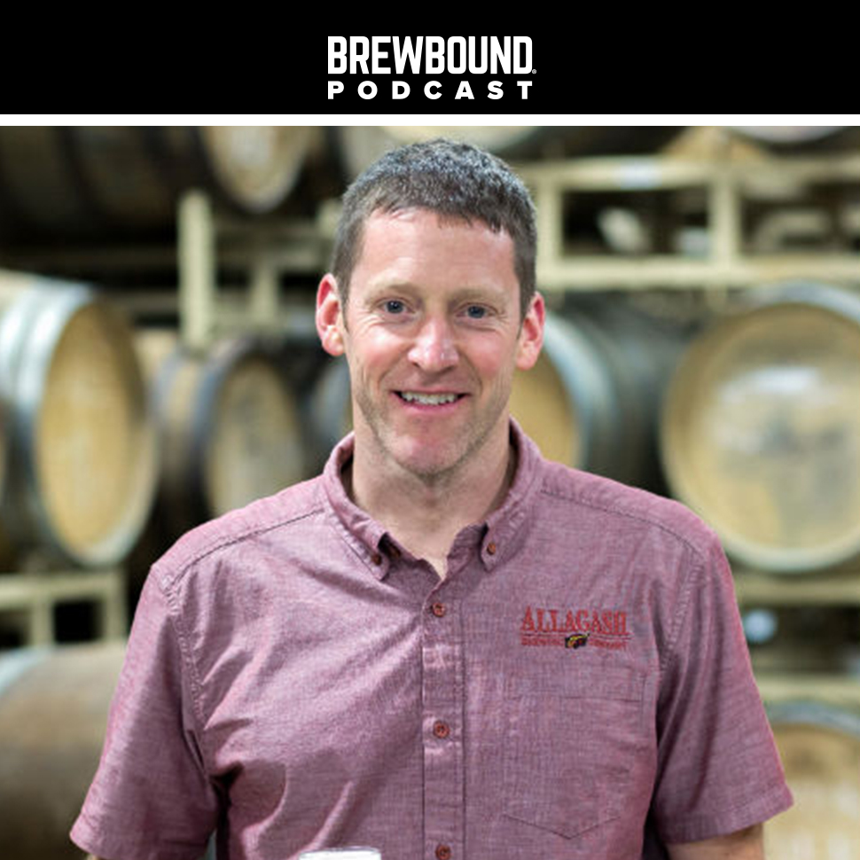 Brewbound Podcast: How Easy is it Being a Green Brewery?