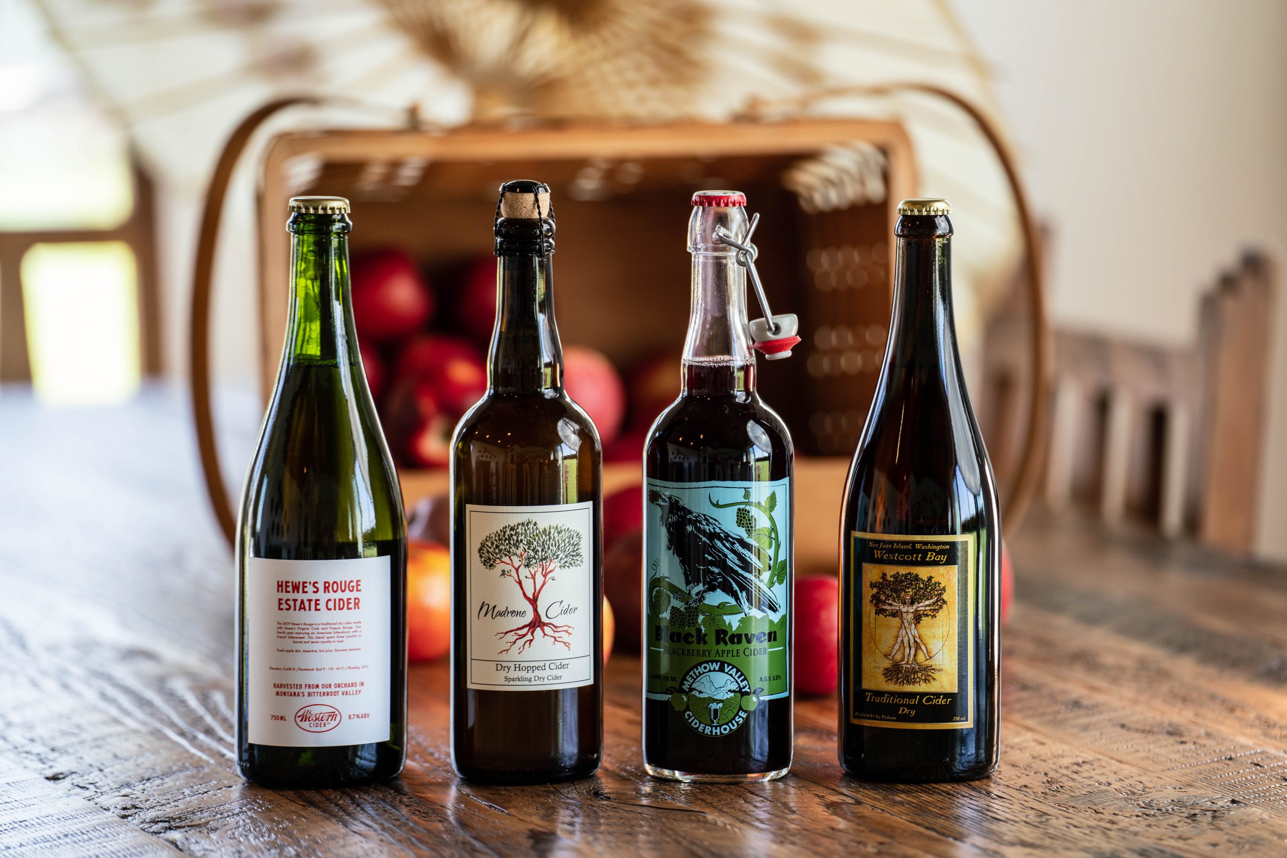 Northwest Cider Association Opens Subscriptions for Northwest Cider