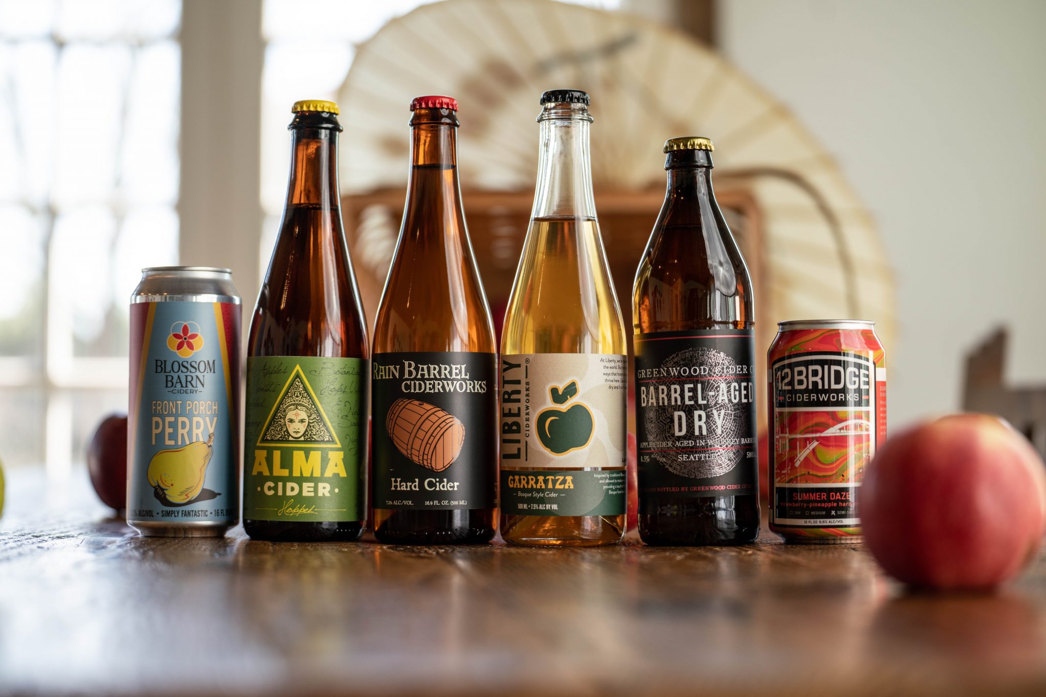 Northwest Cider Association Opens Subscriptions for Northwest Cider