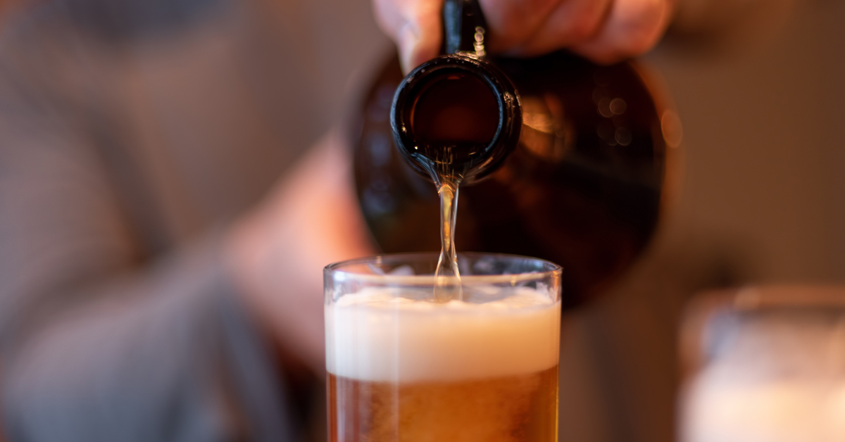 Legislative Update ‘Free the Growler’ Effort Falls Short in Minnesota