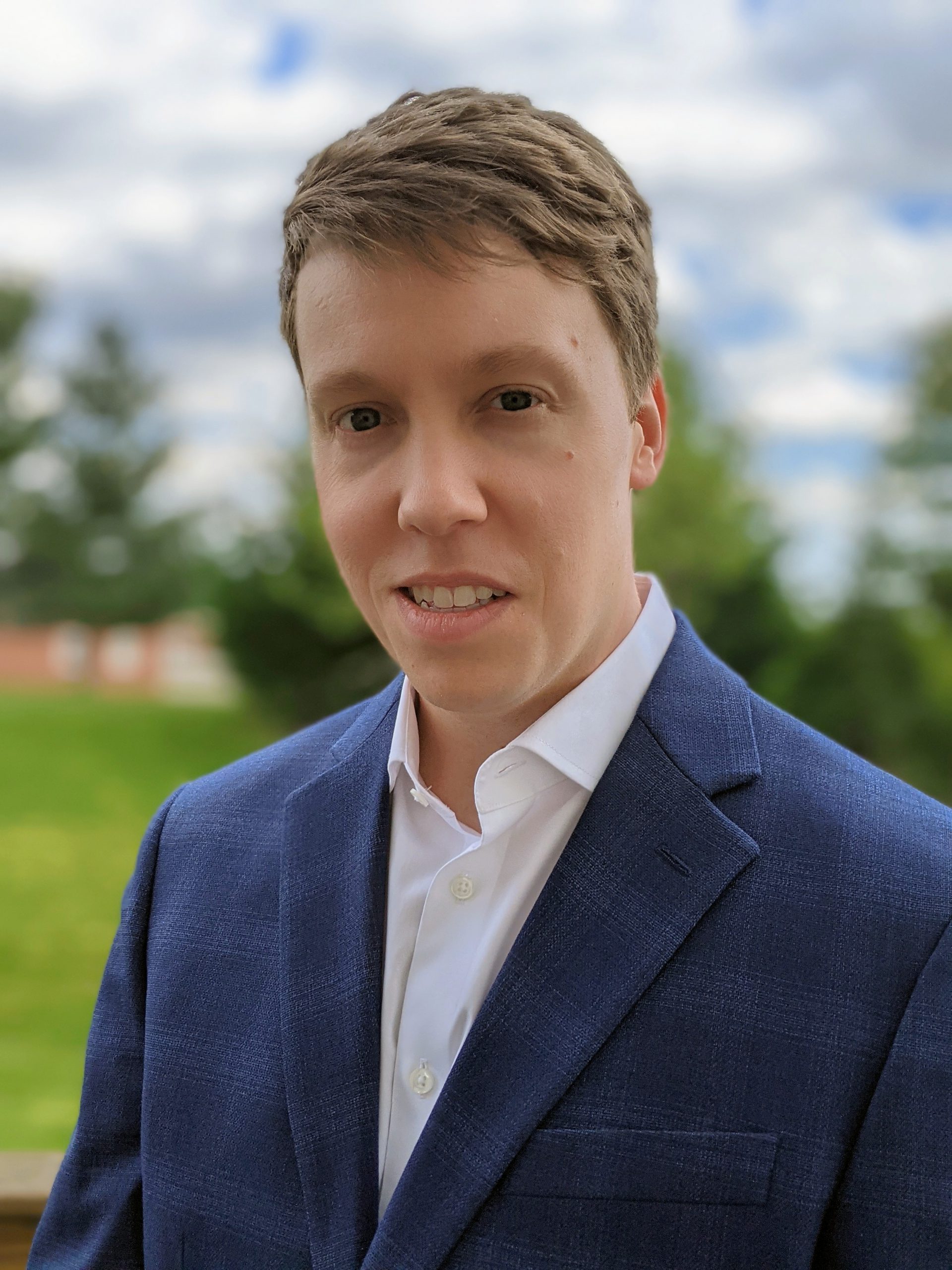 Beer Institute Names Troy Wittek Director of Research Brewbound