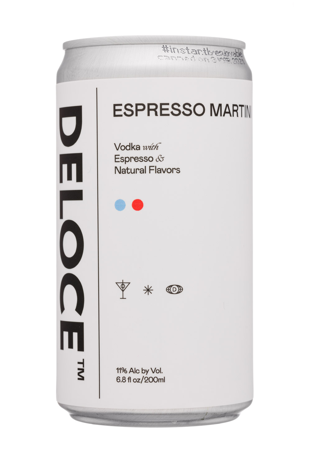 Canned Cocktail Company, DELOCE, Closes 1.5MM Seed Round Brewbound