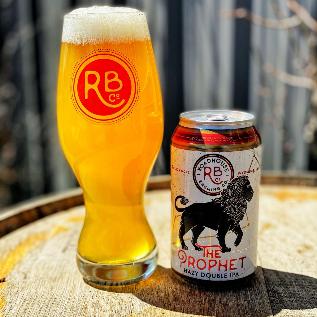 Roadhouse Brewery Launches Hazy Double IPA And Mix 12Pack Brewbound