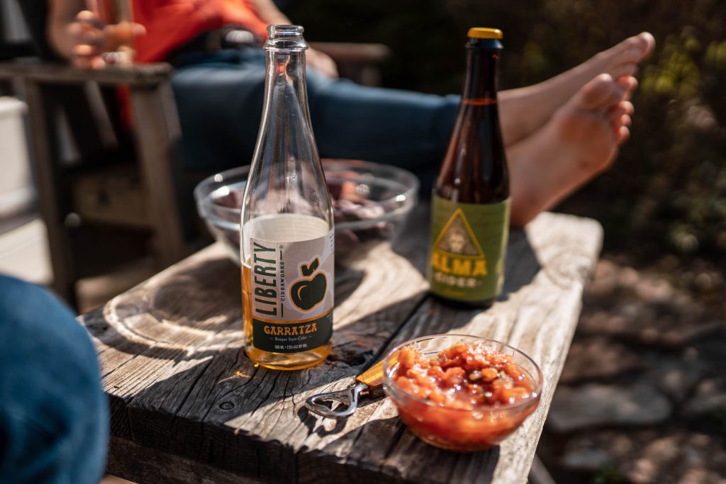 Last Call for Northwest Cider Club Cider Styles Summer Release Brewbound