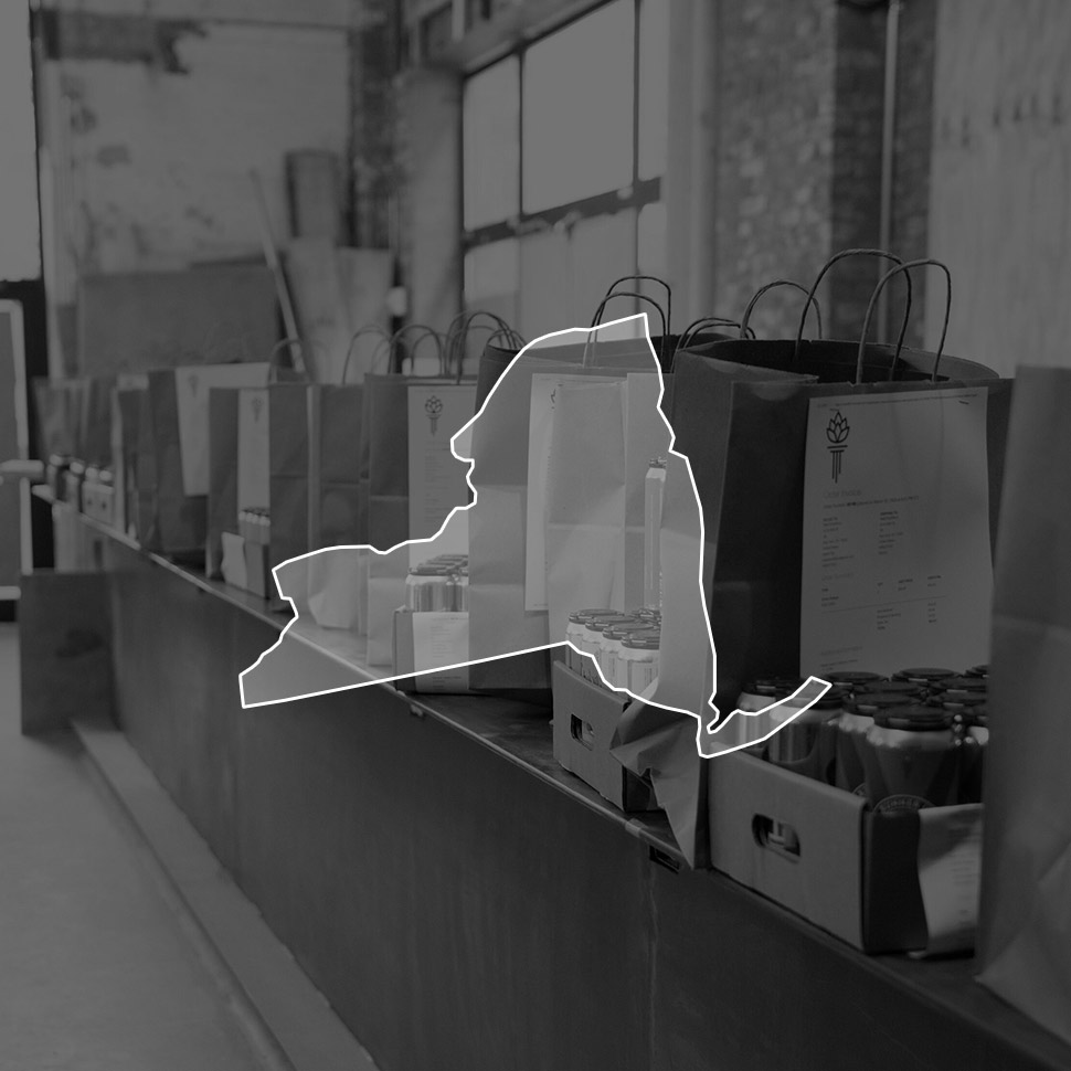 Legislative Update Delivery, ToGo Privileges Expire In New York; New