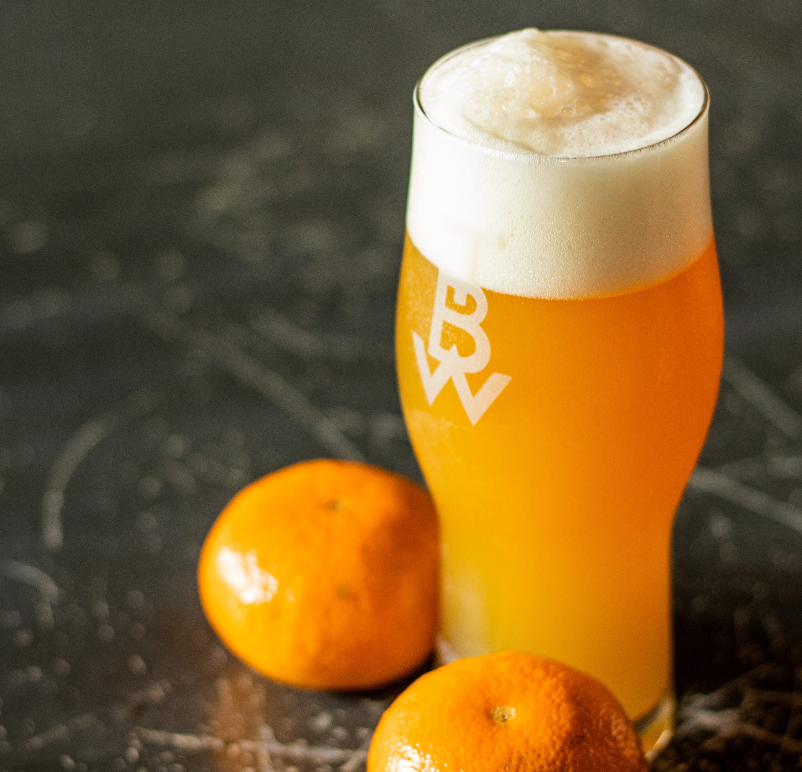 Tennessee Brew Works Releases Fruited Tangerine Ale Brewbound