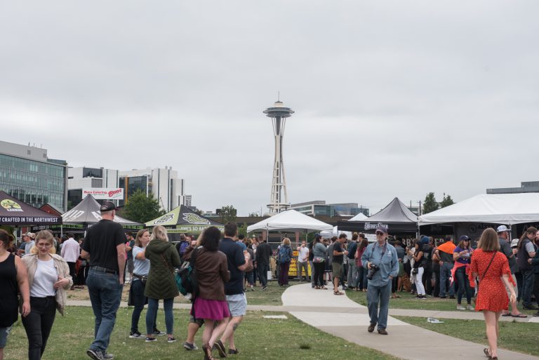 Cider Summit Seattle to Return This September Brewbound