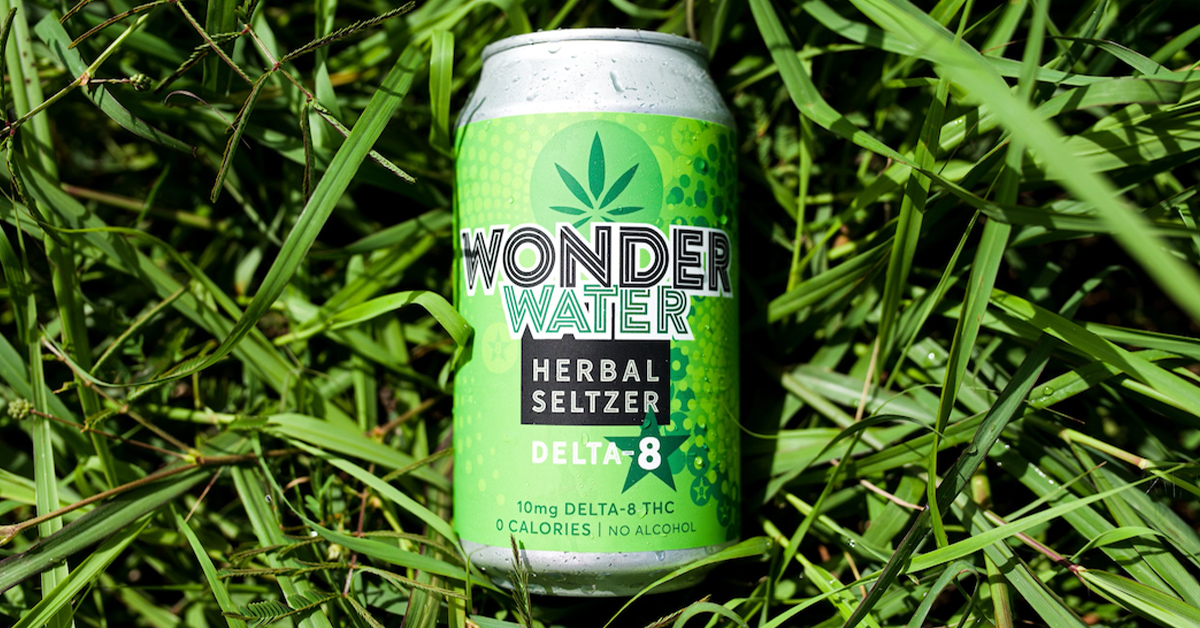 Houston’s 8th Wonder Launches Delta 8 THC Seltzer in Texas Brewbound