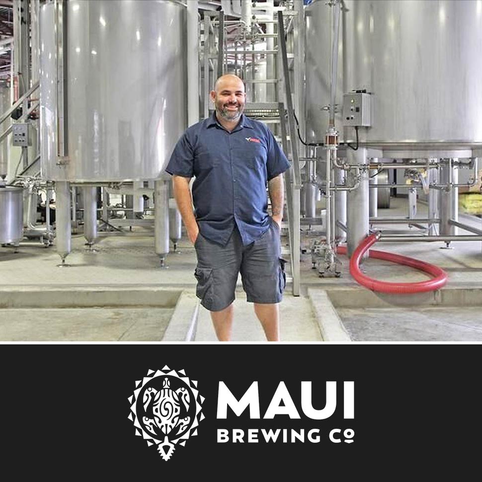 Scott Metzger to Join Maui Brewing as COO; David Fields Appointed CEO ...