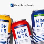 Constellation Brands Agrees To Acquire HOPWTR