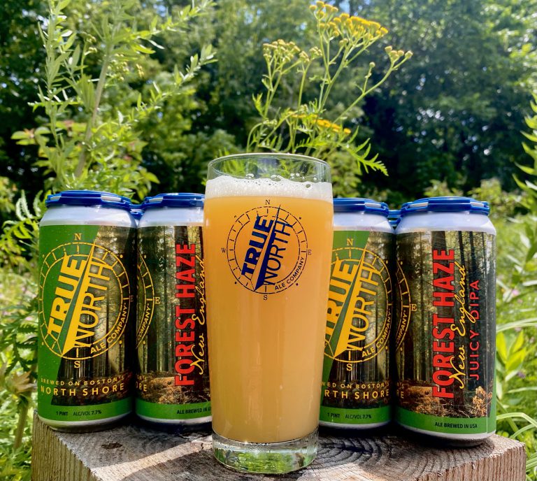 True North Ale Company Launches Forest Haze Juicy Double IPA Brewbound
