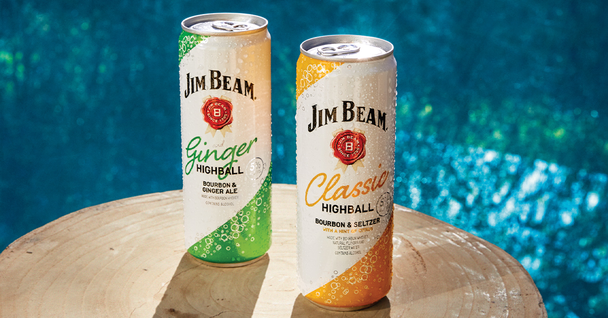 Who Is Winning The RTD Race Global Conglomerates Or Small Brands