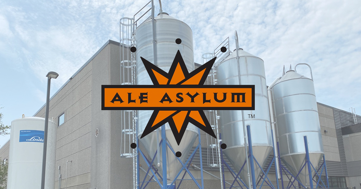 Undisclosed Ownership Group to Acquire Ale Asylum Brewbound