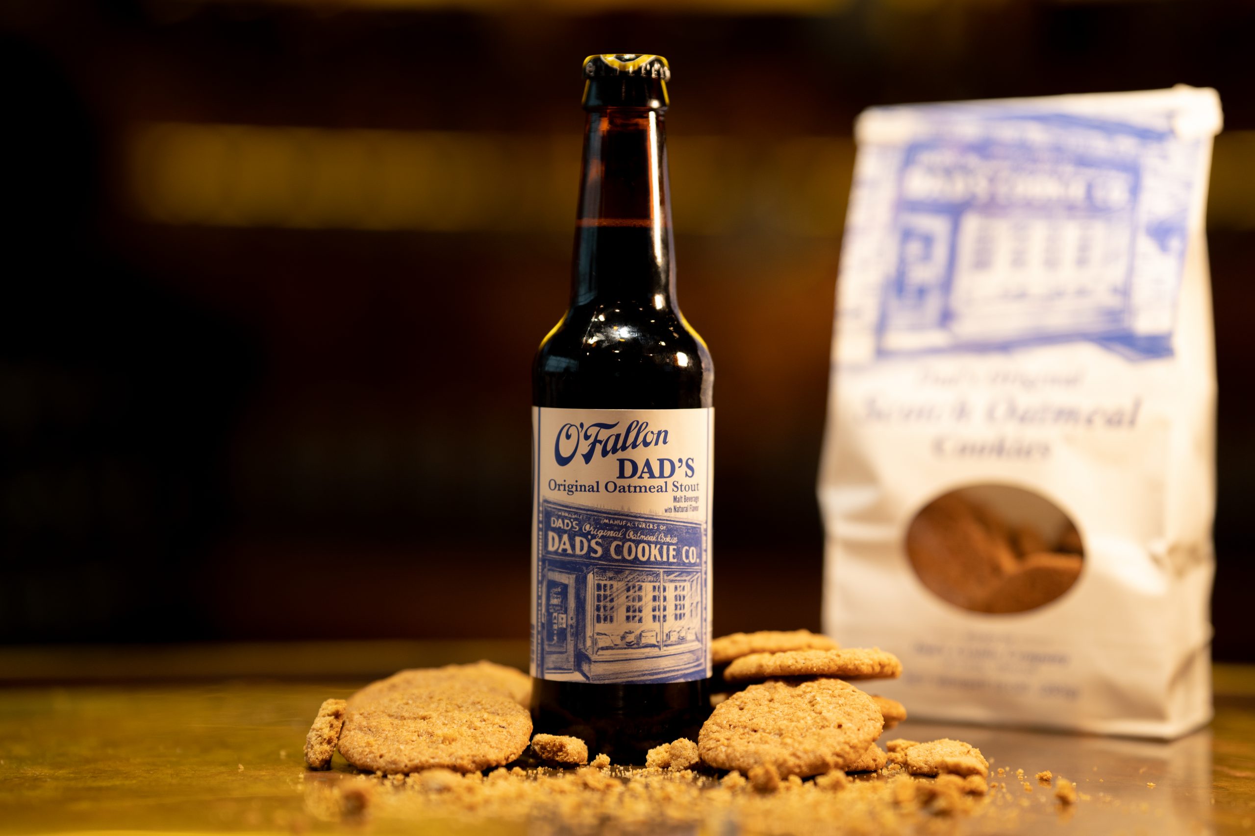 The O'Fallon Brewery Cookie Tin Returns with New Flavors Brewbound