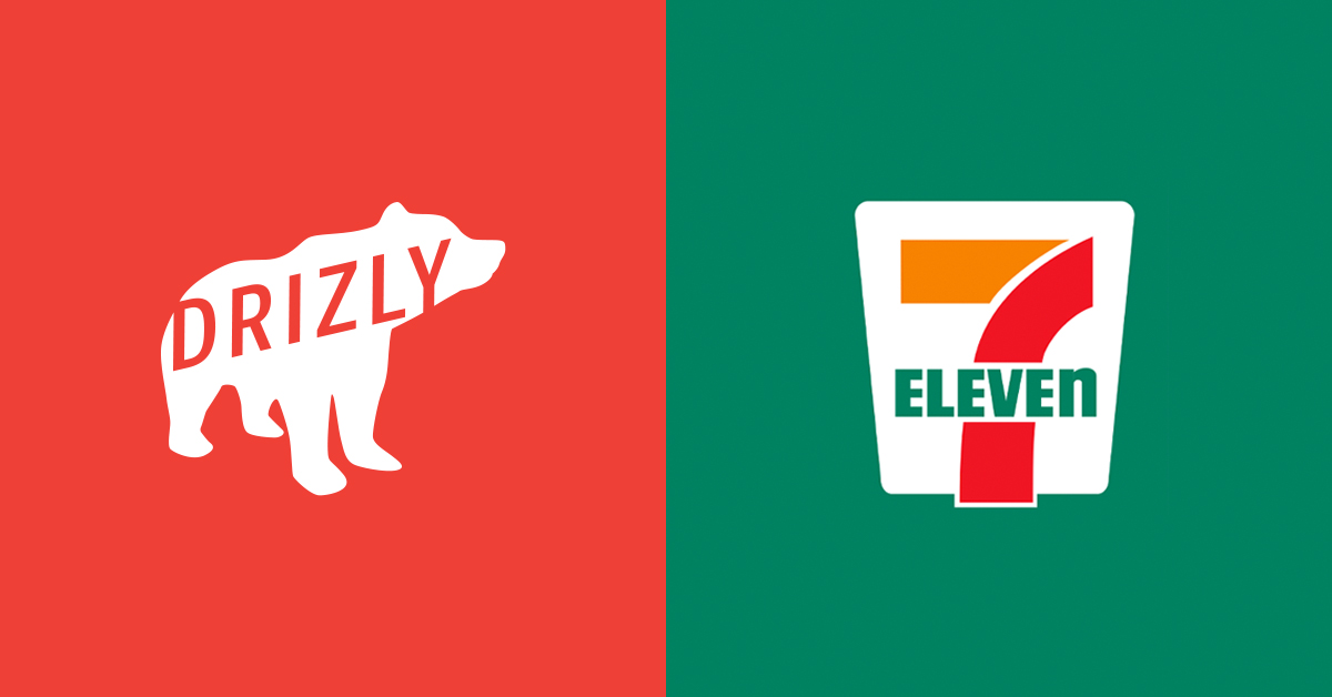 does drizly deliver tobacco Partners with 7-Eleven for Alcohol Delivery Across 11 States Drizly Delivery Service - YouTube