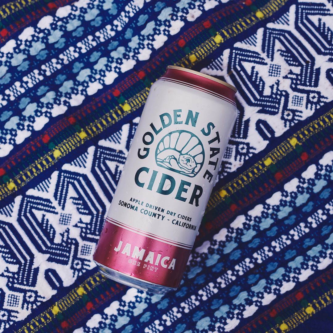 Golden State Cider Opens Shipping of Core Products to 36 New States