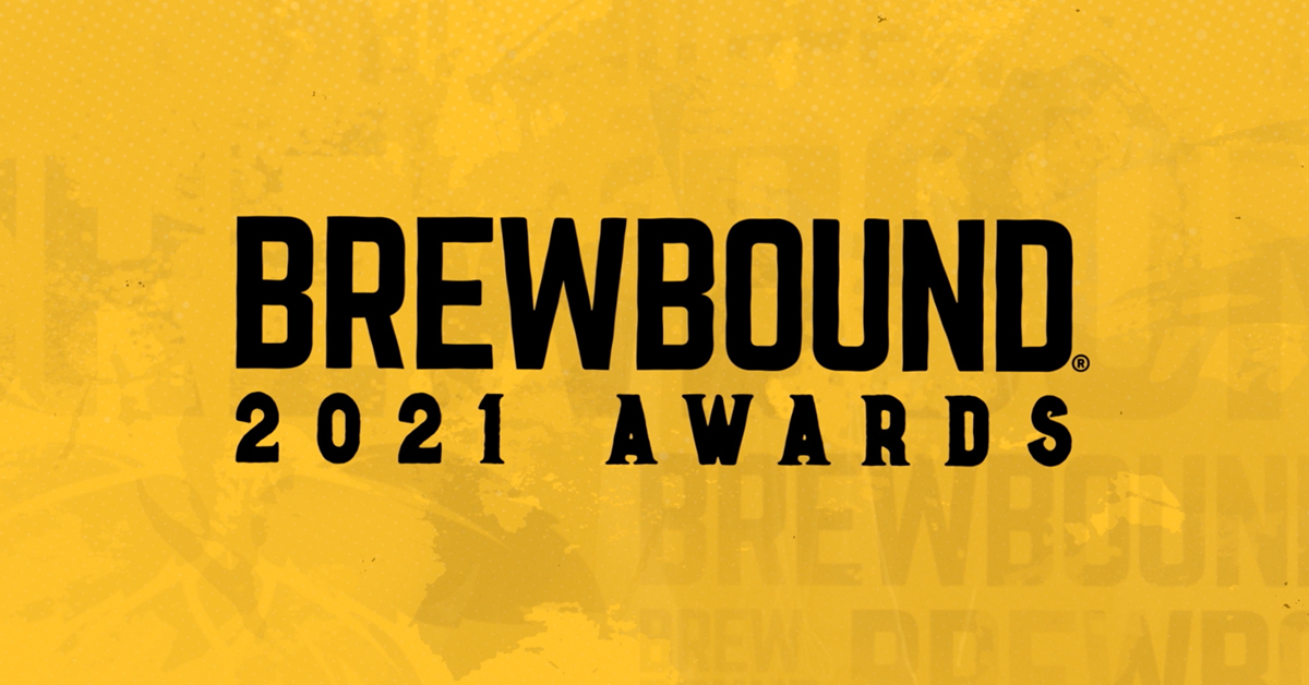 Brewbound Announces 2021 Award Winners and Risings Stars - Vimarsana News