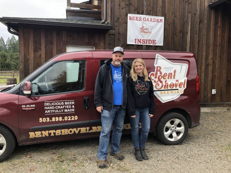 Bent Shovel Brewing Purchases Adjacent Restaurant and Minimart Brewbound