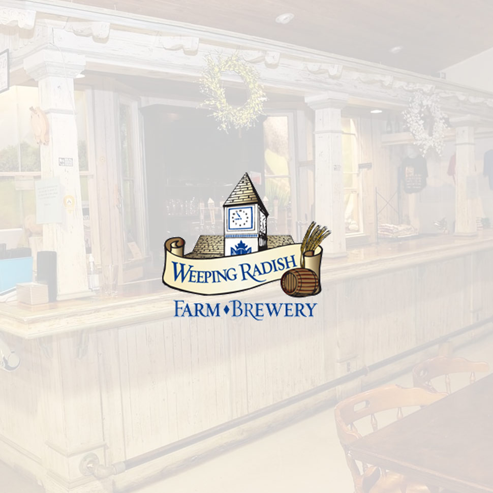 Weeping Radish, Pioneering North Carolina Craft Brewery, Sold to New