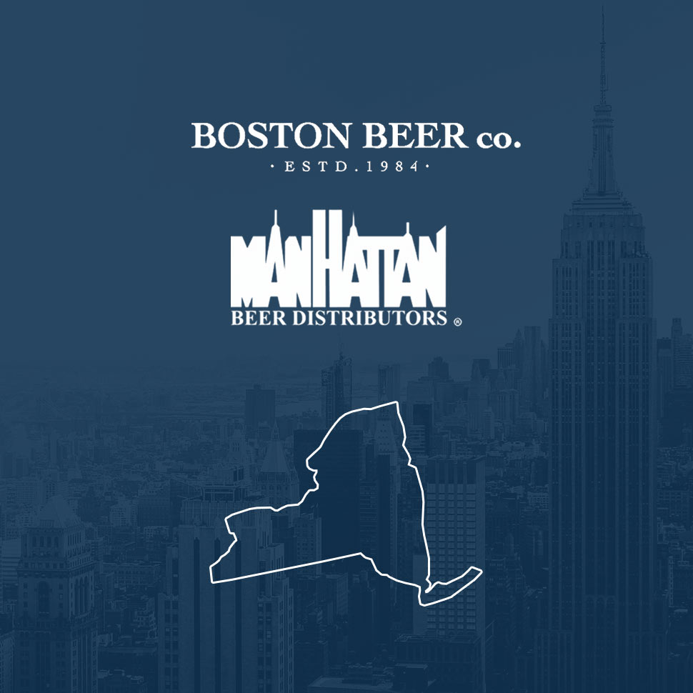 Temporary Restraining Order Lifted in Boston Beer Company and Manhattan