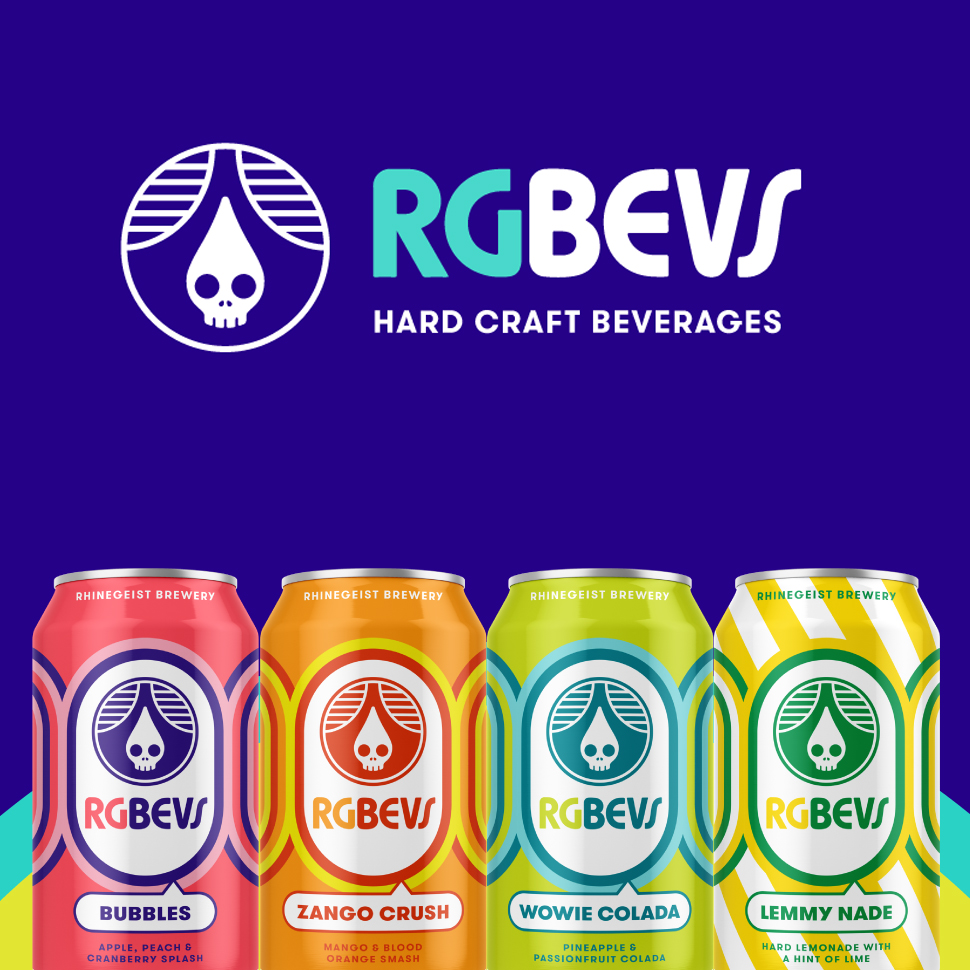Rhinegeist Leaders Detail Michigan Expansion, Innovation 'Big Bets' and  Growth Plans for 2022 | Brewbound